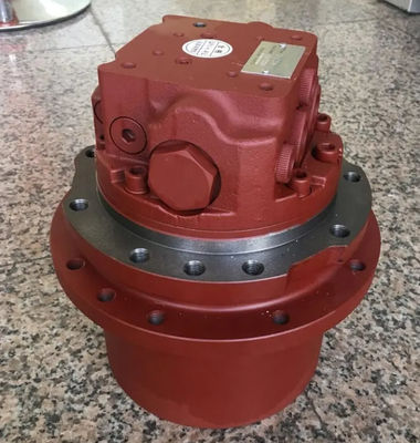 PC30 TM03A GM03A KTM-03A экскаватор путевой двигатель финальный привод Assy