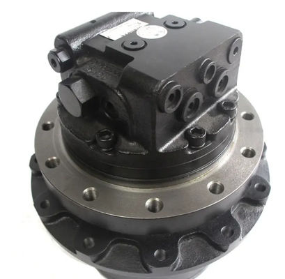 GM09 TM09 Финальный привод Гидравлический двигатель для PC60-5/6/7/8 PC80 HD250 E70B CAT307 SK60 SK70 EC88 экскаватор