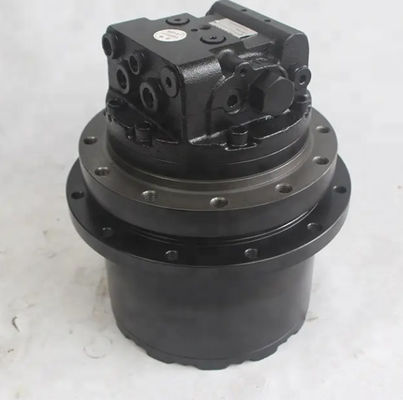 Двигатель GM02 GM03 GM04 GM06 GM07 GM03A GM03CJ Экскаватор Гидравлический конечный привод Двигатель
