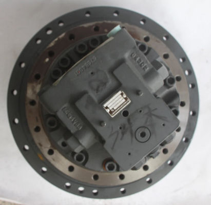 GM35VL Travel Motor Assy для SH200 B128 HD800V2 HD900V2