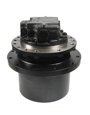 Экскаватор 312B 312C 313C 330C 320B GM06N Двигатель путешествия MAG-85VP-1800 278-6920 GM06N Конечный привод Экскаватор