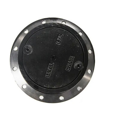 Экскаватор 312B 312C 313C 330C 320B GM06N Двигатель путешествия MAG-85VP-1800 278-6920 GM06N Конечный привод Экскаватор
