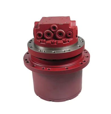 E312 E312B E312C GM04I Финальный привод 312 312B 312C Двигатель 145-7767 KAYABA MAG85VP Двигатель трассового привода MAG-85VP-1800