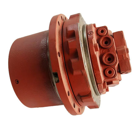 MAG-33VP-650F-7 экскаватор конечный привод Двигатель 5-6 тонн MAG33VP650F7