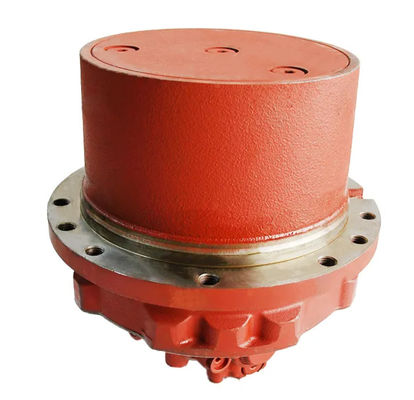 MAG-33VP-650F-7 экскаватор конечный привод Двигатель 5-6 тонн MAG33VP650F7