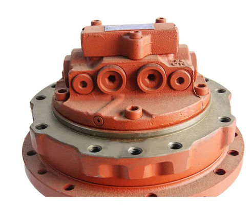 MAG-33VP-650F-7 экскаватор конечный привод Двигатель 5-6 тонн MAG33VP650F7