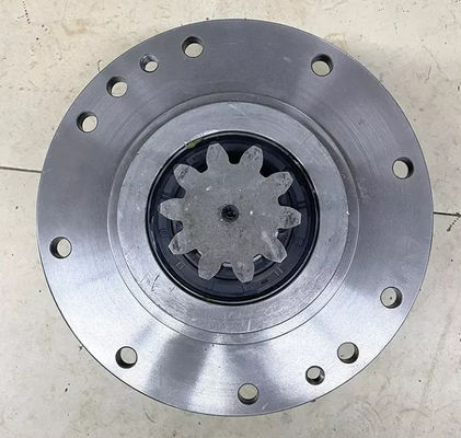 PC56 Переключающий двигатель экскаватора Assy PC56-7 PC57-7 Переключающий вращающийся двигатель 22H-60-13201 Переключающая коробка передач