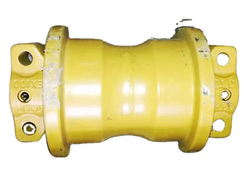 Части подъемника экскаватора рельсовый ролик DOWN ROLLER EX120-1