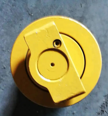 Части подъемника экскаватора рельсовый ролик DOWN ROLLER EX120-1