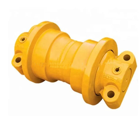 Части подшипника E70 E70B Рельсовый ролик CAT70 CAT70B Нижний ролик