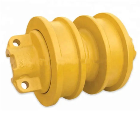 Части подшипника E70 E70B Рельсовый ролик CAT70 CAT70B Нижний ролик