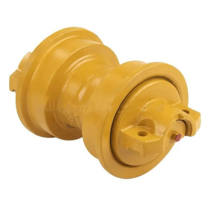 Части подшипника E70 E70B Рельсовый ролик CAT70 CAT70B Нижний ролик