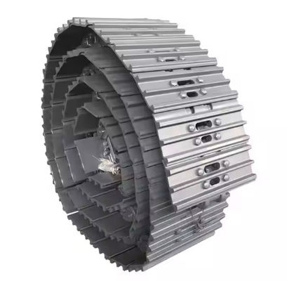 CAT 303 304 305 306 307 308 Часть подъезда мини-экскаватора