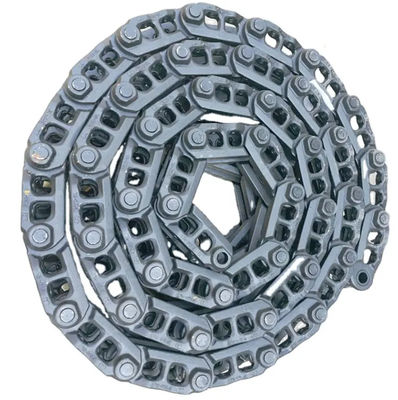 Экскаватор EX120-1 EX120-5 EX1200-6 Сцепление цепочки железнодорожного соединения с металлическим соединением железнодорожного соединения с подъемной частью