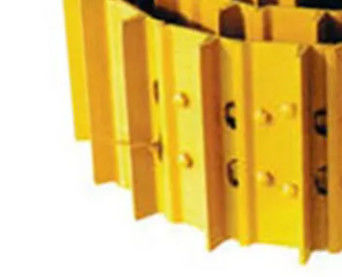 Части подъезда экскаватора Мочегонная обувь для SK200 PC200 EX200 E200 E374D 294-3060