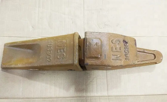 1U3302 Зубы для экскаваторов с зубчатыми держателями