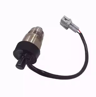В наличии Новый соленоидный клапан для контроля разливов Assy 11N6-66090-24 оптовая цена соленоидный клапан 11N6-66090-24