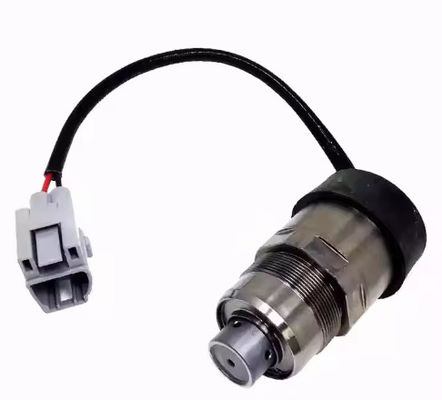 В наличии Новый соленоидный клапан для контроля разливов Assy 11N6-66090-24 оптовая цена соленоидный клапан 11N6-66090-24