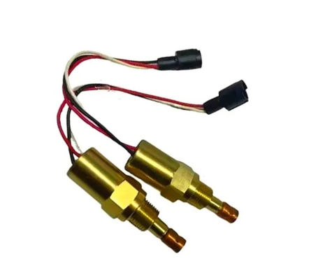 Горячая продажа датчик температуры воды 2W8915 2W-8915 Части двигателя датчик температуры воды для экскаватора