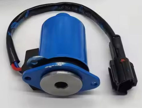 20U-60-22250 20U-60-22260 экскаватор соленоидный асси