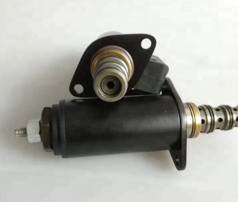 E320B 320B Экскаватор соленоидный клапан 121-1490 121-1491 111-9916