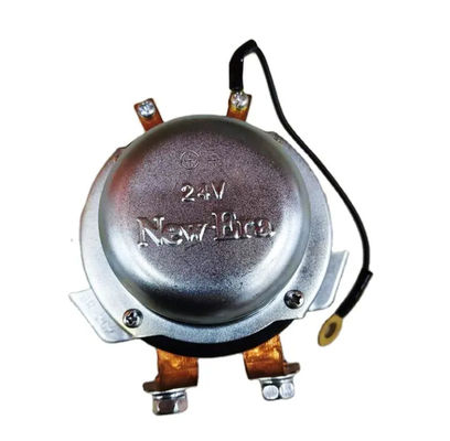 Экскаватор 24V 12V BR263 BR262 08088-30000 Батарейный переключатель