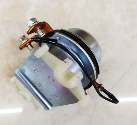 Экскаватор 24V 12V BR263 BR262 08088-30000 Батарейный переключатель