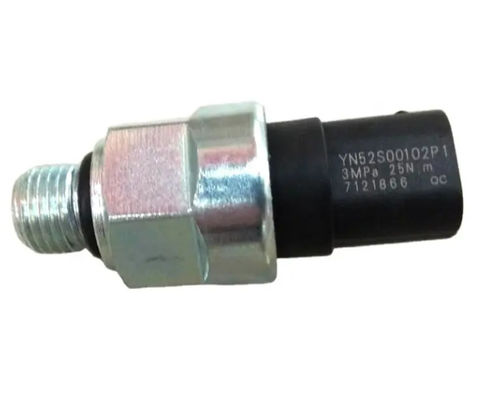 Датчик низкого давления SK200-8 экскаватор YN52S00102P1 YX52S00010P1