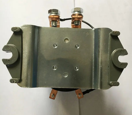 OEM батарейный реле BR262 08088-30000 4255762 Переключатель питания экскаватора с положительным полюсом