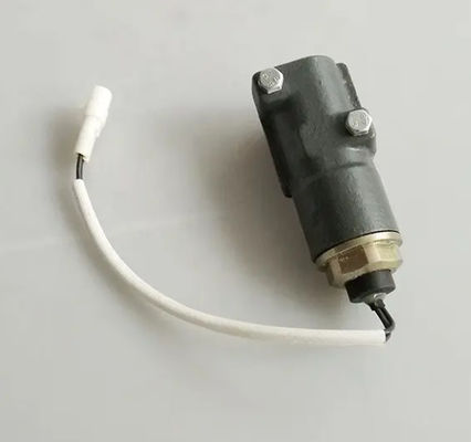 9147260 9120191 4444902 4339559 9101532 Датчик угла 12V 24V Моторный соленоидный клапан для экскаватора EX120 EX200-2 EX200-3