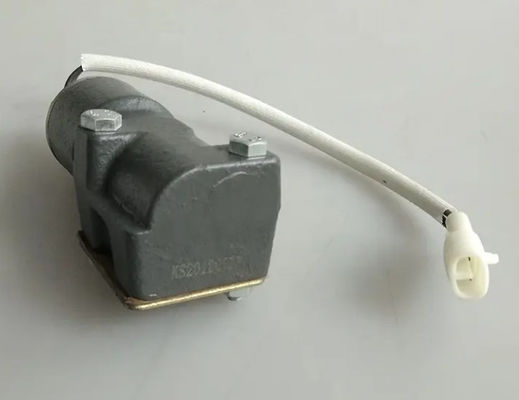 9147260 9120191 4444902 4339559 9101532 Датчик угла 12V 24V Моторный соленоидный клапан для экскаватора EX120 EX200-2 EX200-3