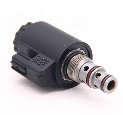 Части экскаватора SKM6-G24D Соленоидный клапан 38553-61040