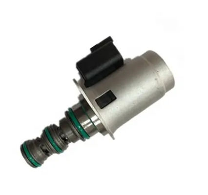 Соленоидный клапан экскаватора 20G-60-31451 для строительных машин