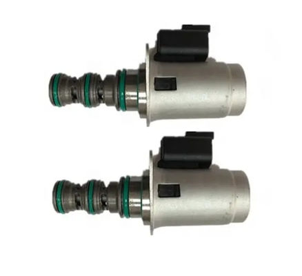 Соленоидный клапан экскаватора 20G-60-31451 для строительных машин