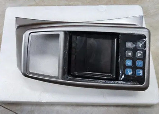 OEM экскаваторный монитор и LCD монитор DL08 539-00076E
