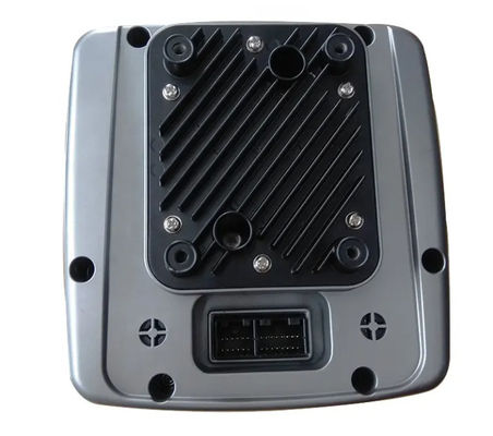 DX220lC DX260 DX300 Экскаваторная ЖК-панель 539-00076 300426-00049A
