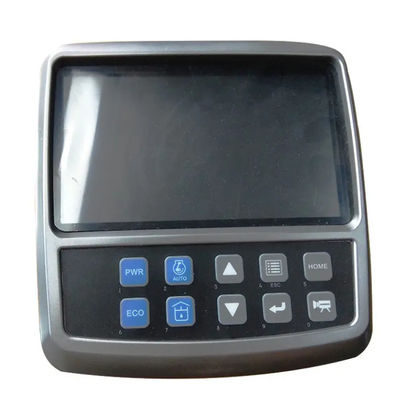 DX220lC DX260 DX300 Экскаваторная ЖК-панель 539-00076 300426-00049A