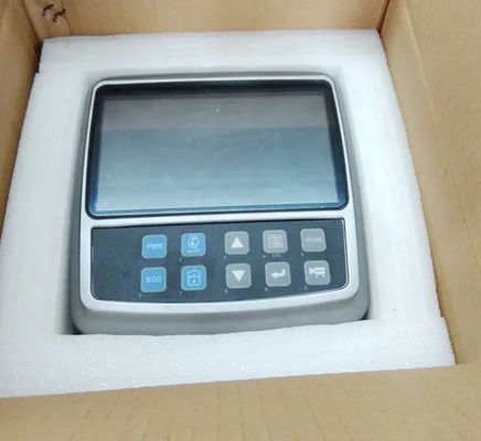 DX220lC DX260 DX300 Экскаваторная ЖК-панель 539-00076 300426-00049A