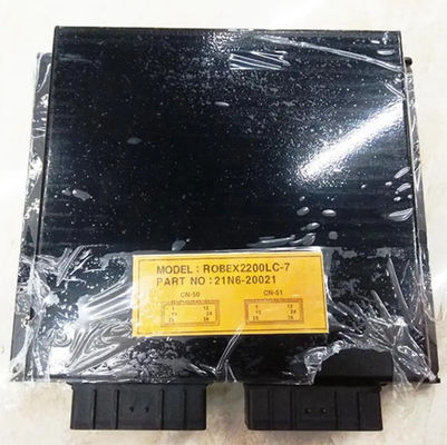 Программируемая панель управления ROBEX экскаватора R220LC-7 21N6-20021