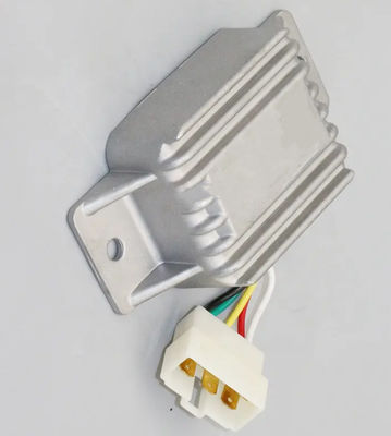 Экскаватор E320B E320C Реле 24V ME049233
