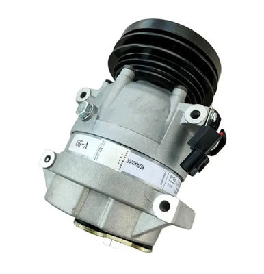 Экскаватор R220LC-9S Автомобильный компрессор 24В A5W00258A 11Q6-90040 11Q690040 11Q6-90041