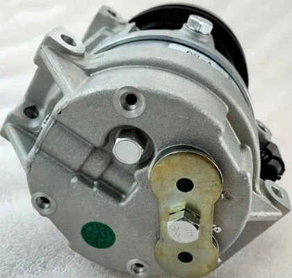 Экскаватор R220LC-9S Автомобильный компрессор 24В A5W00258A 11Q6-90040 11Q690040 11Q6-90041