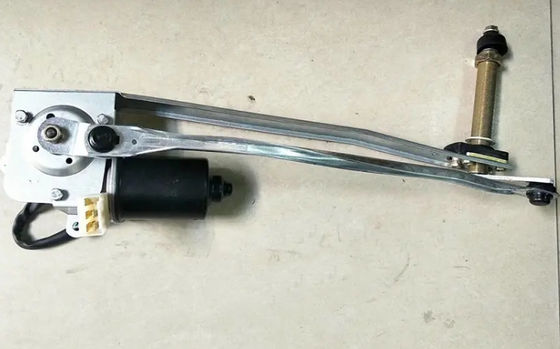 Запчасти экскаватора 12В мотор для стиральных машин E120B SH135 EX450