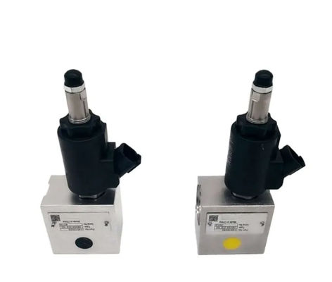 Соленоидная катушка 12V 24V 220V 50HZ 60HZ 14385098