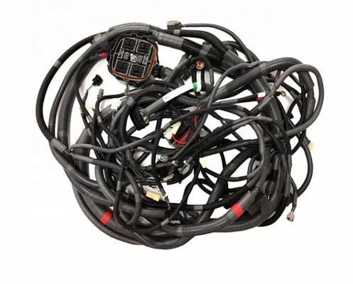 ZX200-5G ZX200 ZX240-5G Экскаватор внешняя проводка шнур 0008052