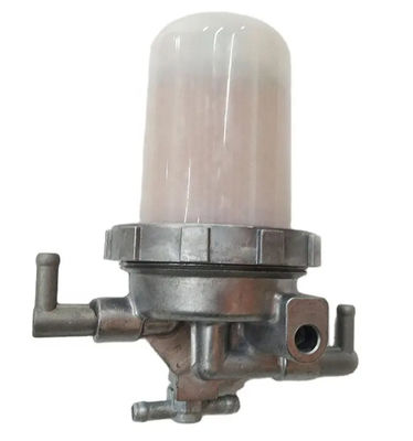 4TNV94 4TNV98 Части двигателя 119802-55700 Фильтр для разделения масла и воды