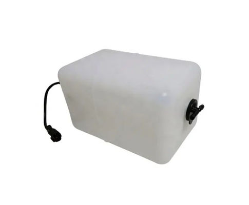 Резервуар с водой радиатора экскаватора 20Y-06-15240 Для PC200-7 PC130 PC220-7 PC220-8