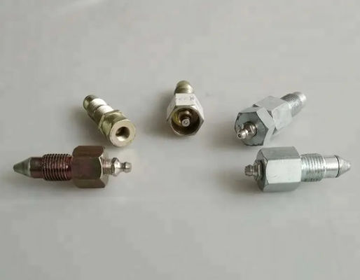 Части экскаватора для смазки для R60 R215 DH220 EX55 SK60 2S-5926