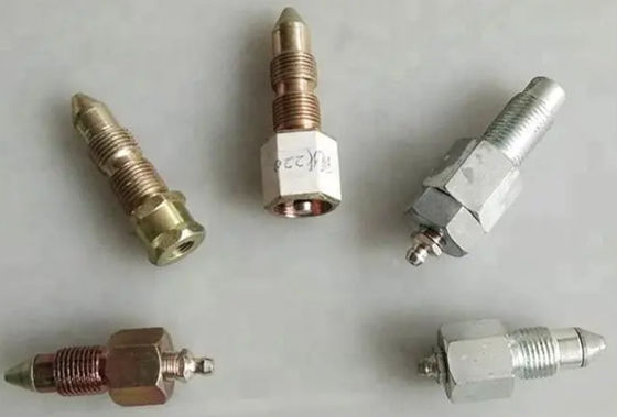 Части экскаватора для смазки для R60 R215 DH220 EX55 SK60 2S-5926