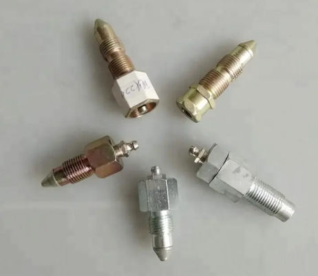 Части экскаватора для смазки для R60 R215 DH220 EX55 SK60 2S-5926
